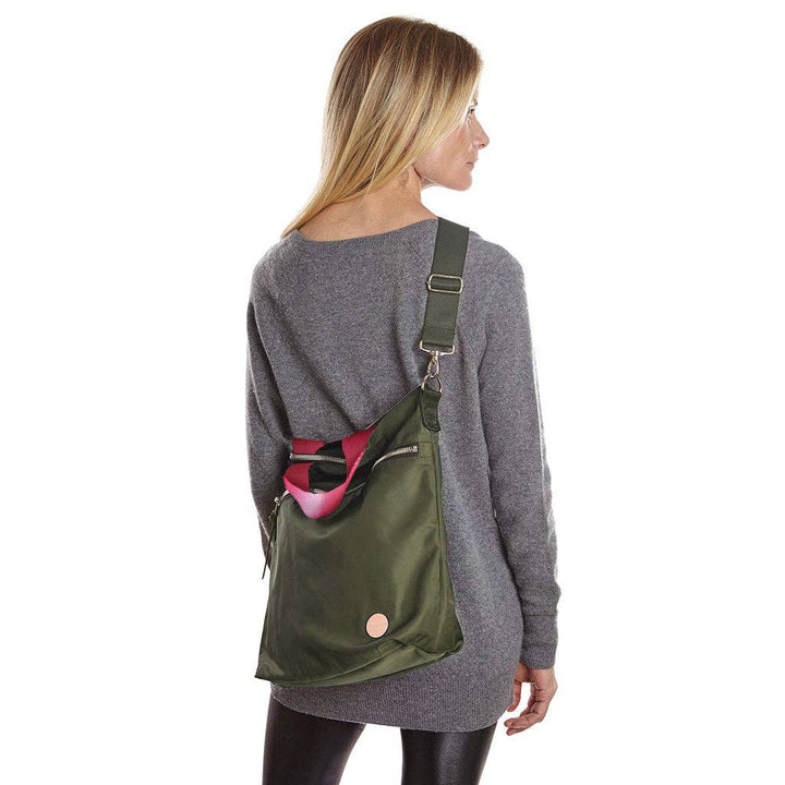 Wonder - Large Crossbody Bag