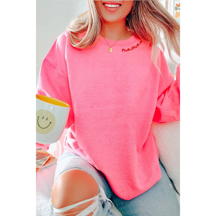 Mama Sweatshirt