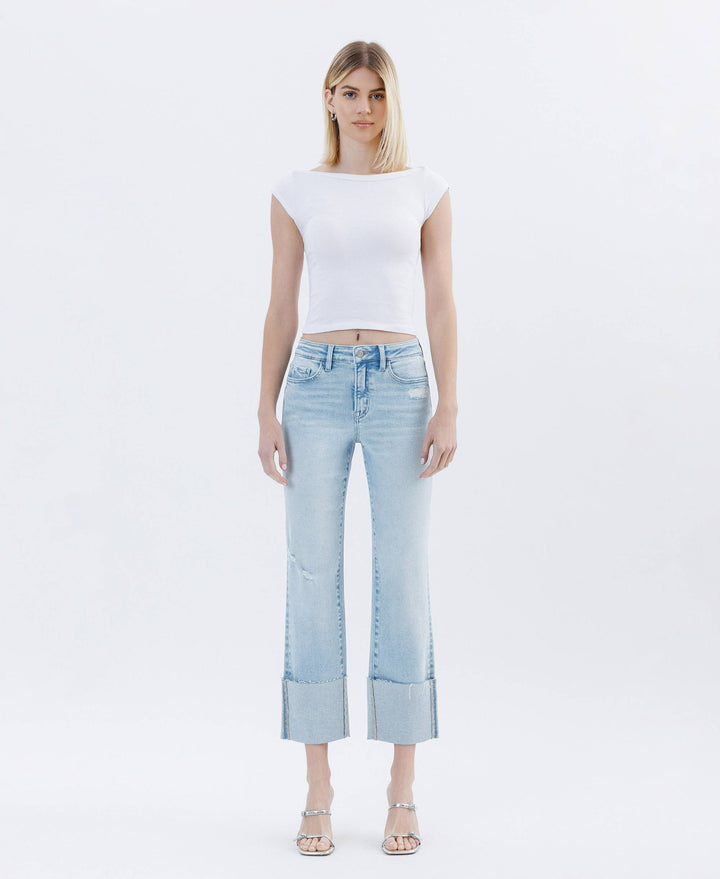 Victoria Jeans