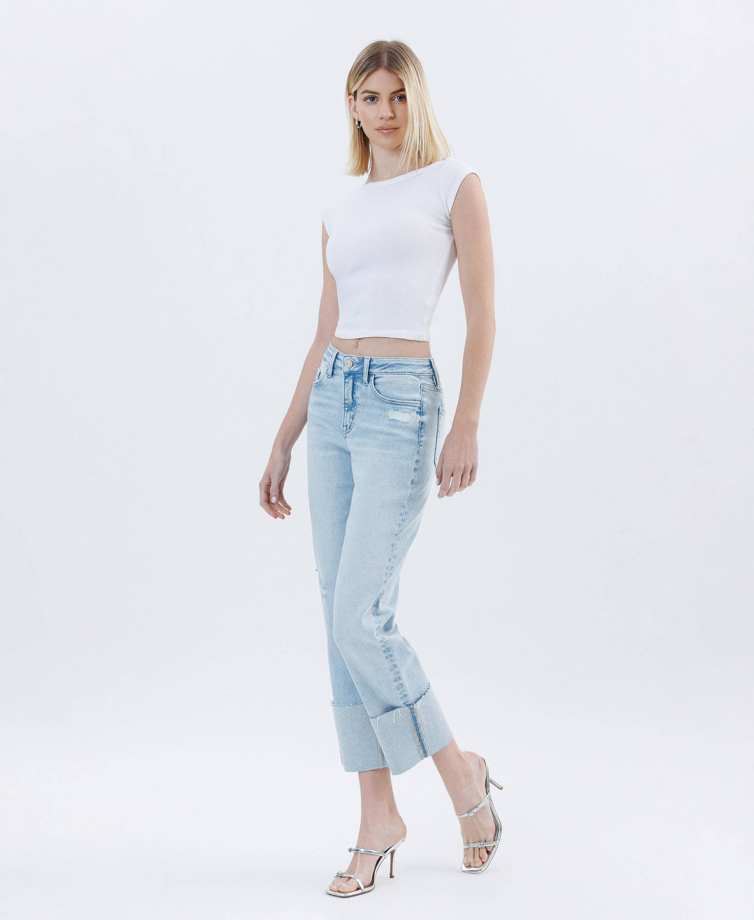 Victoria Jeans