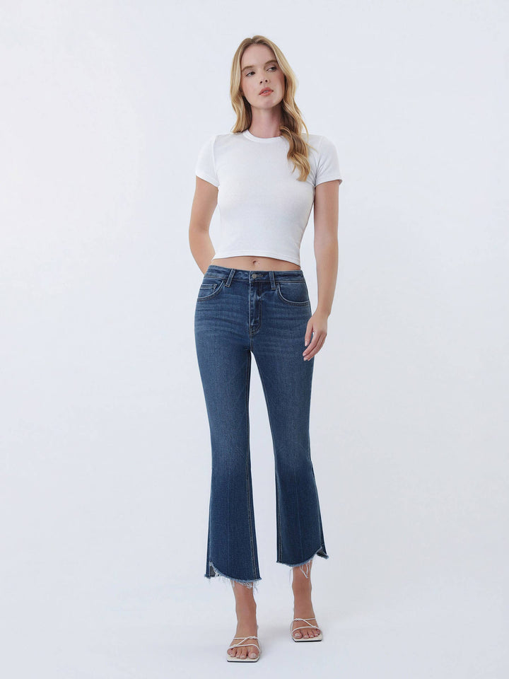 Bella HR KICK FLARE