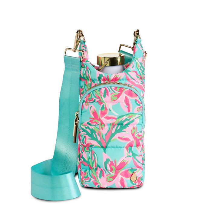 Vibrant Life Aqua Print HydroBag®