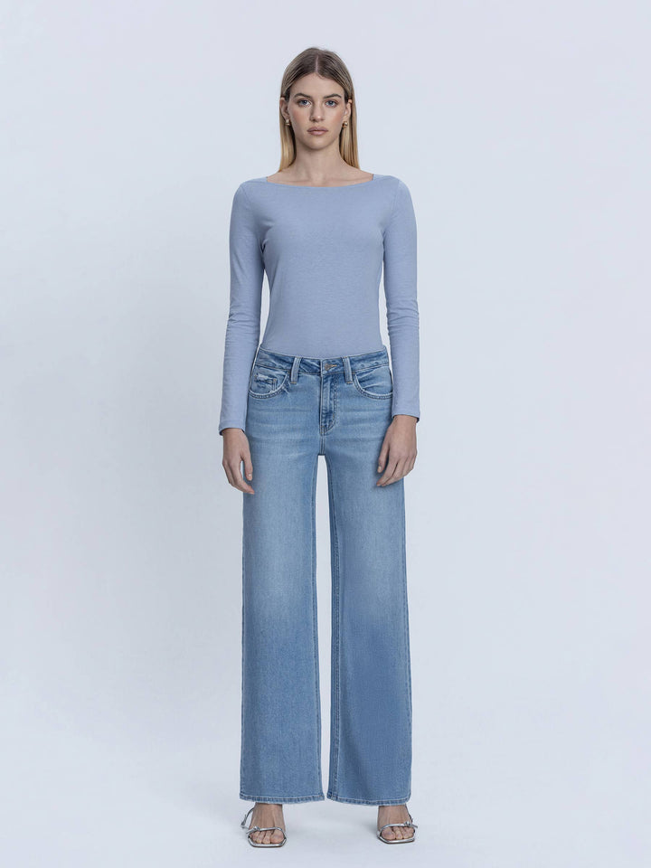 Olivia Jeans