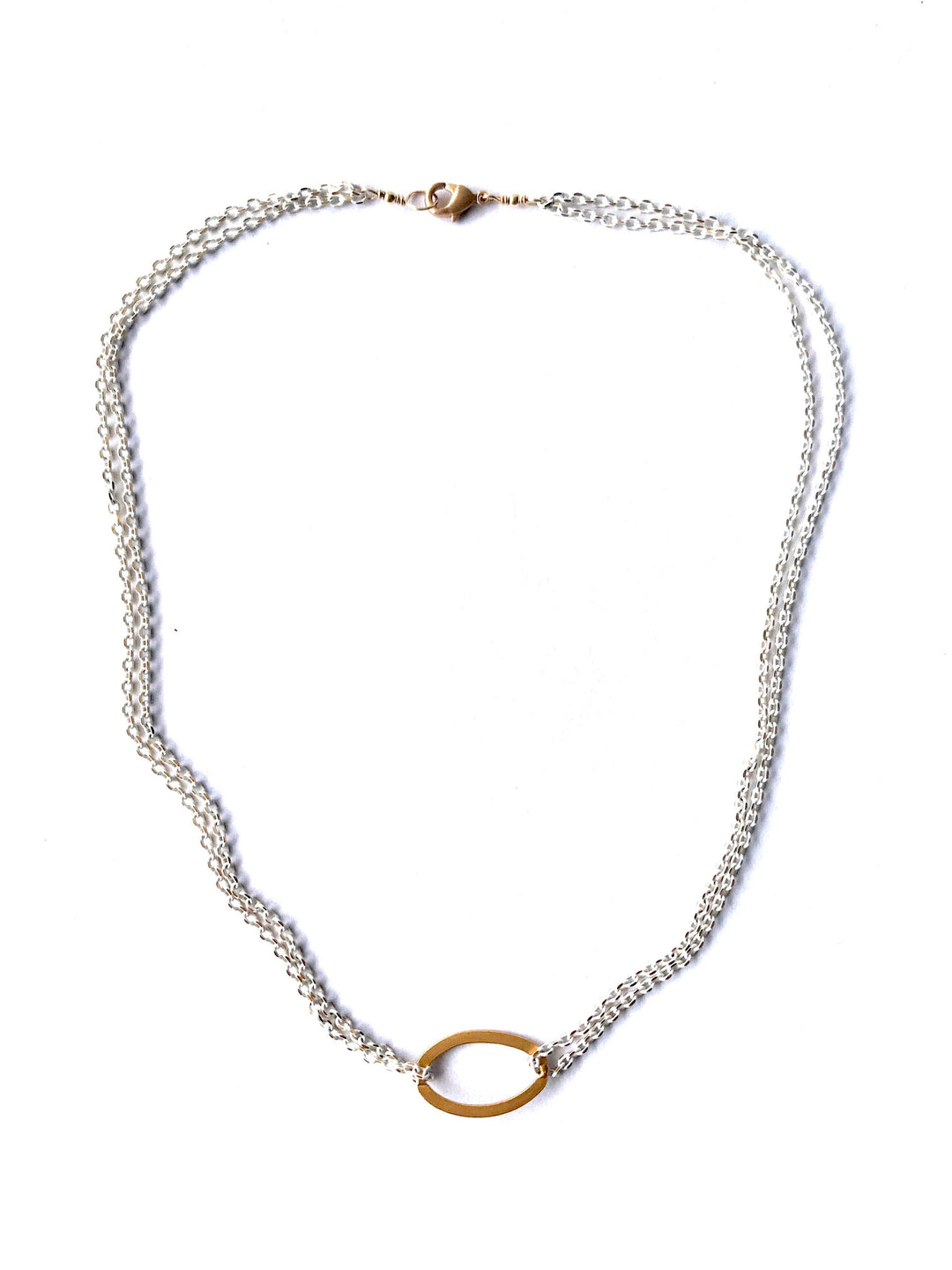 Oval Link-Cvnov-Best Seller