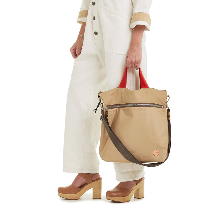 Wonder - Large Crossbody Bag