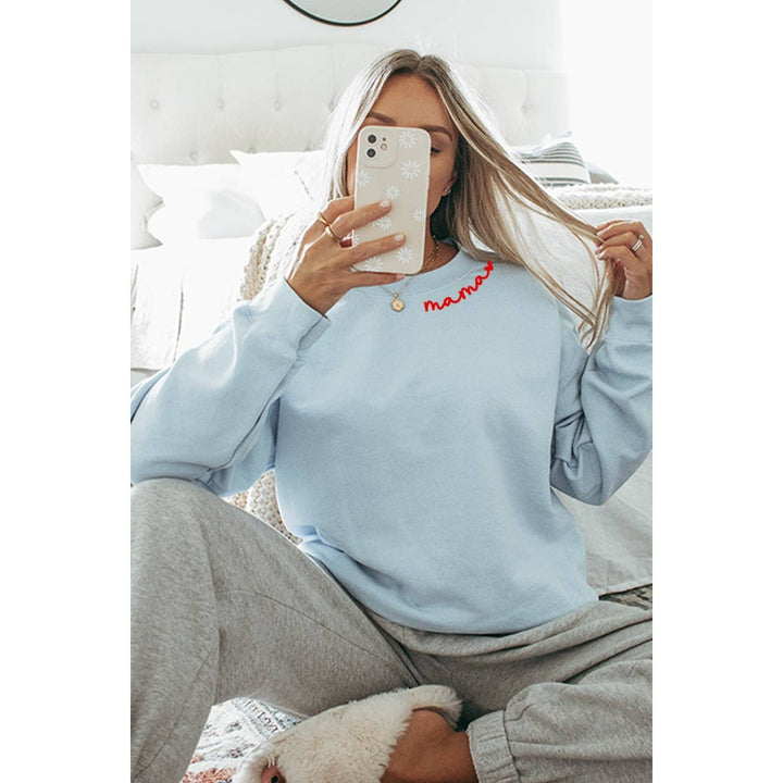 Mama Sweatshirt