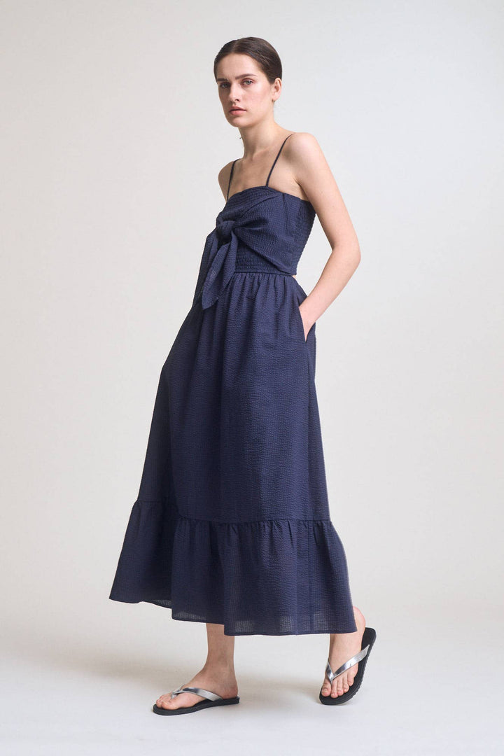 Pam Maxi Dress
