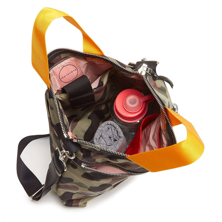 Wonder - Large Crossbody Bag