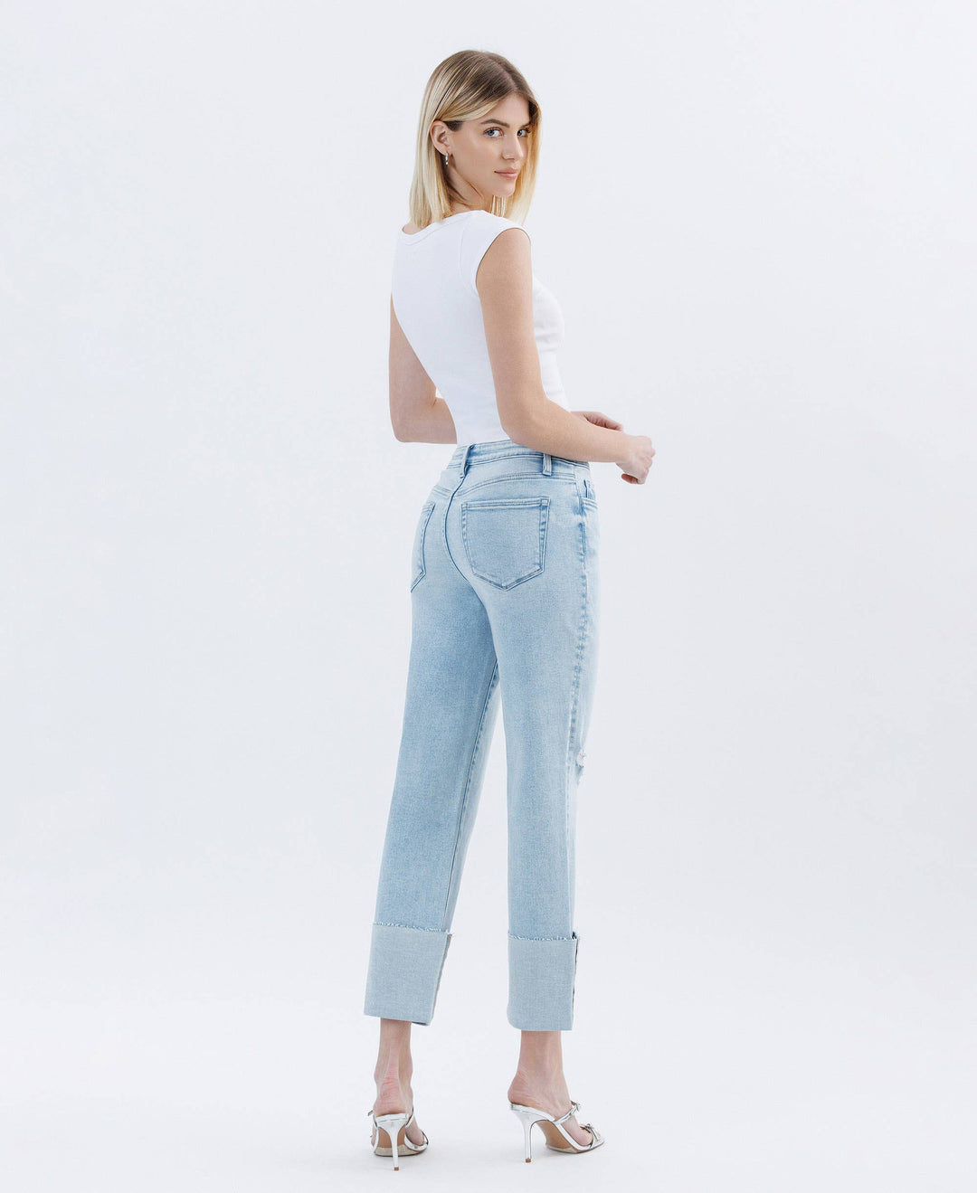 Victoria Jeans