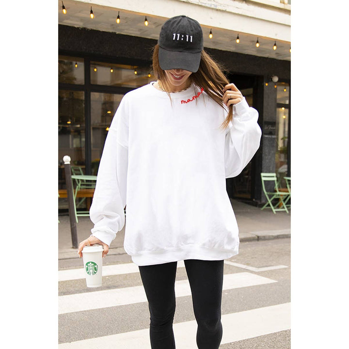 Mama Sweatshirt