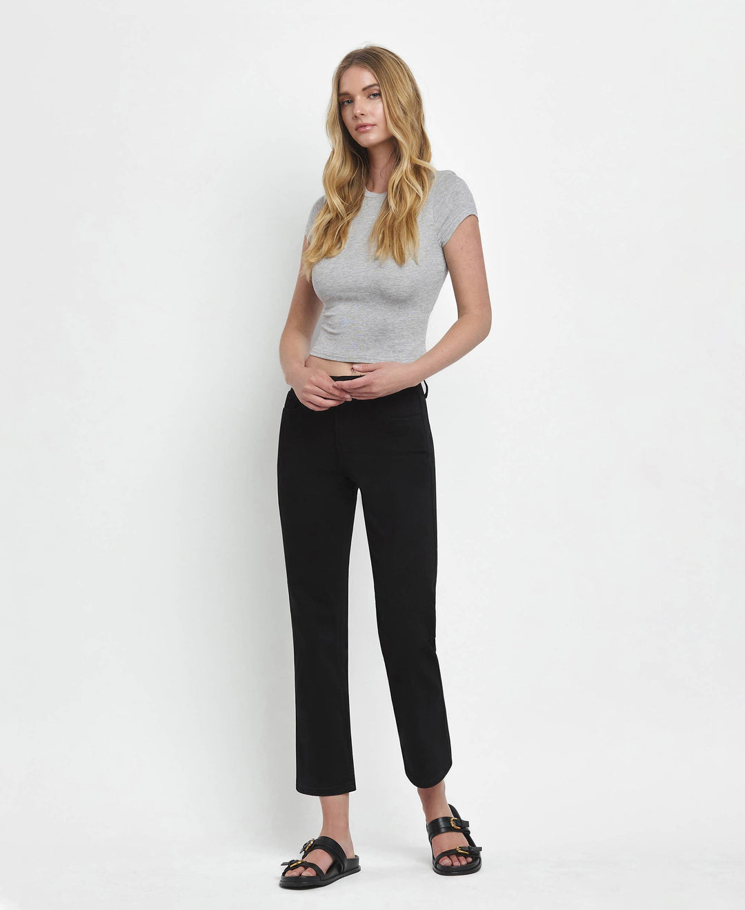 Victoria HR Straight