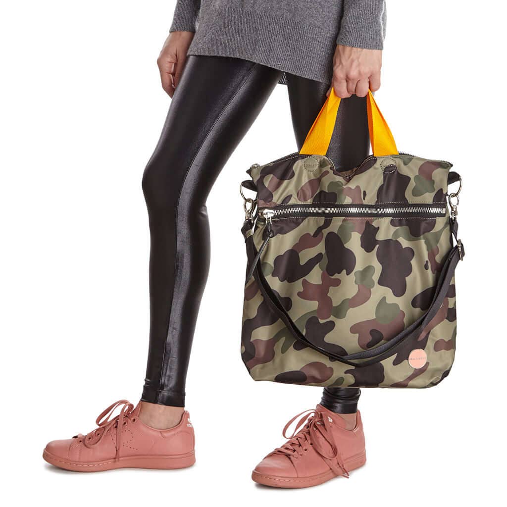 Wonder - Large Crossbody Bag