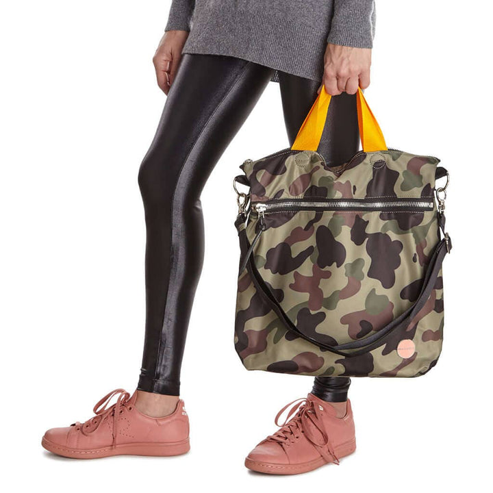 Wonder - Large Crossbody Bag