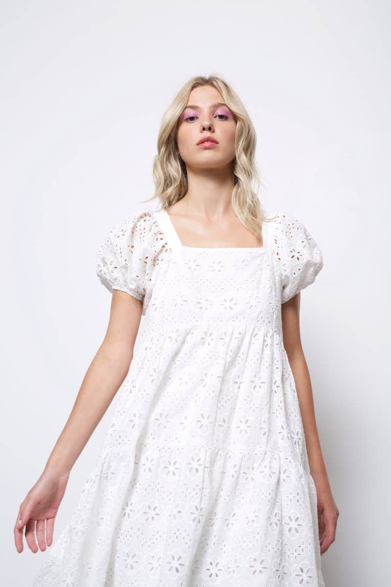 COCO DRESS