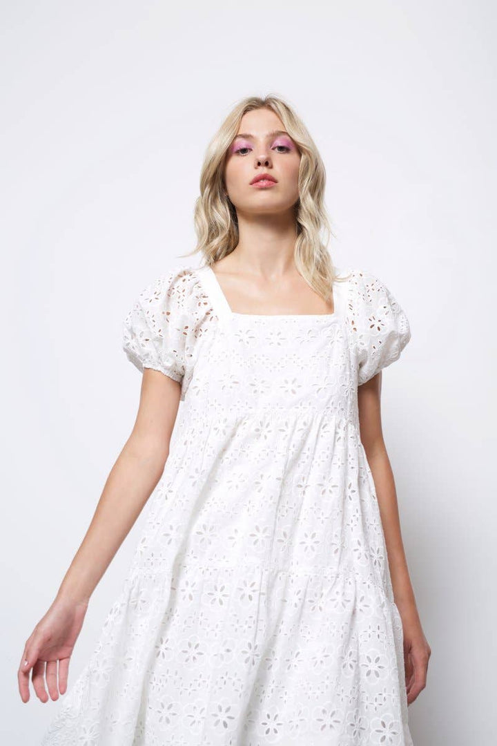 COCO DRESS