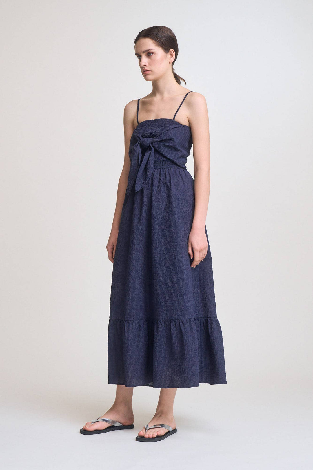 Pam Maxi Dress