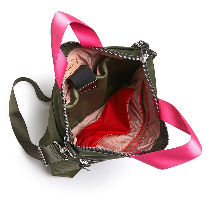 Wonder - Large Crossbody Bag