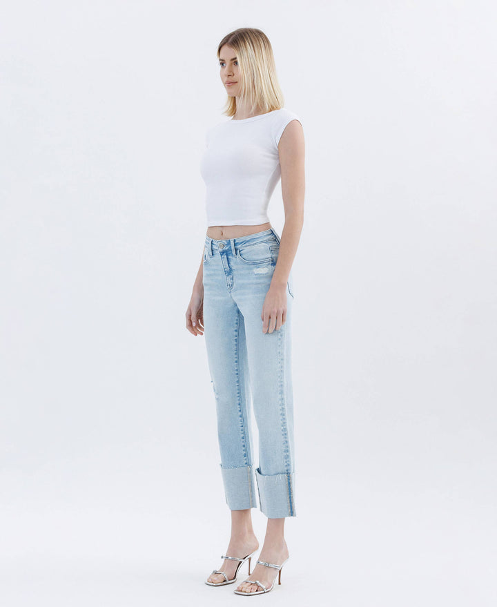 Victoria Jeans