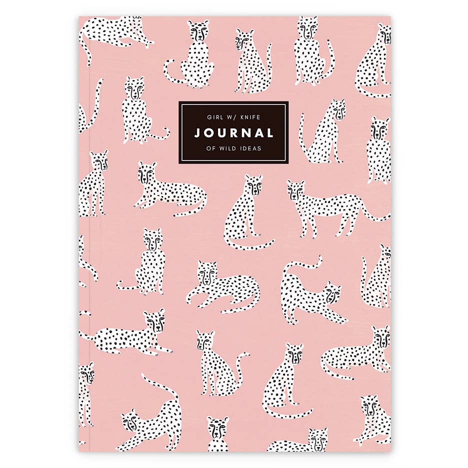 Journal of Wild Ideas - Rare Creatures