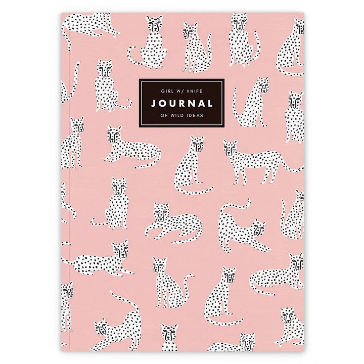 Journal of Wild Ideas - Rare Creatures