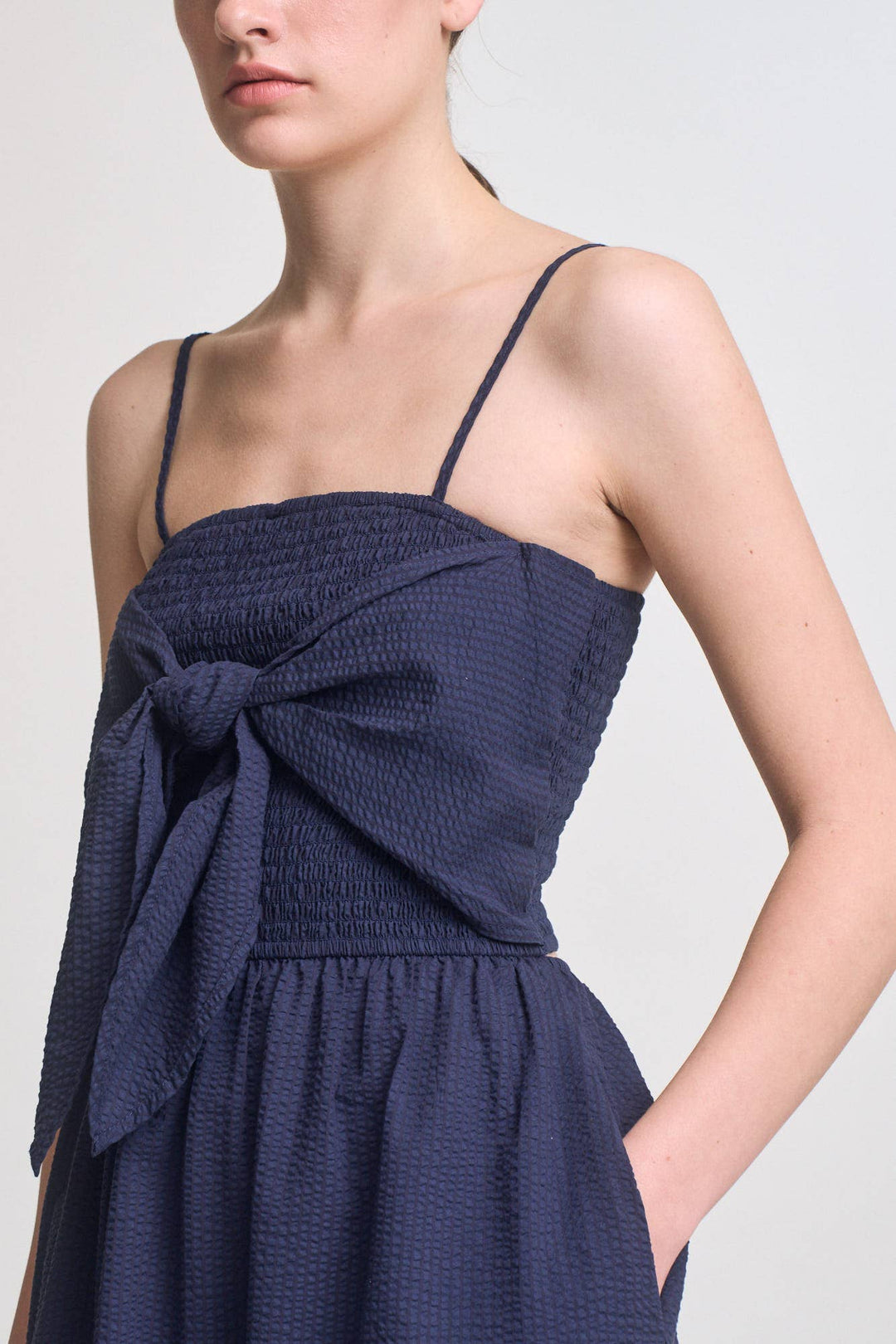 Pam Maxi Dress