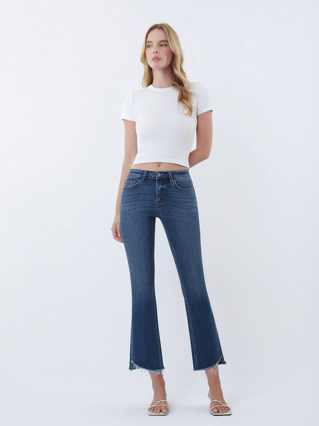 Bella HR KICK FLARE