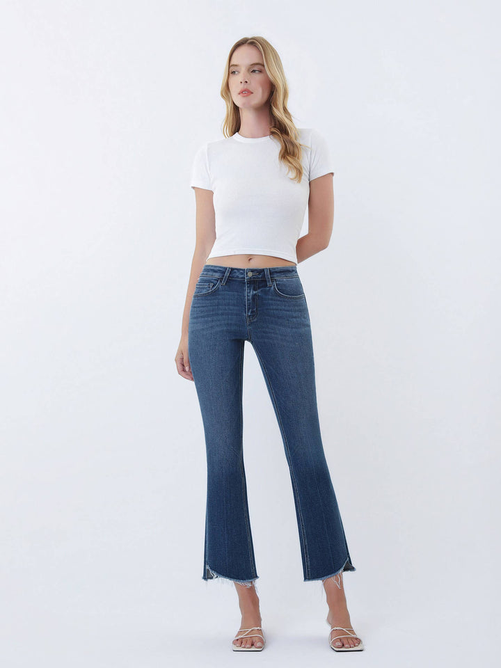 Bella HR KICK FLARE