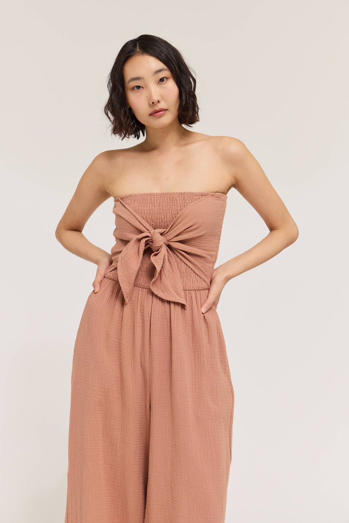 ALEXA JUMPSUIT