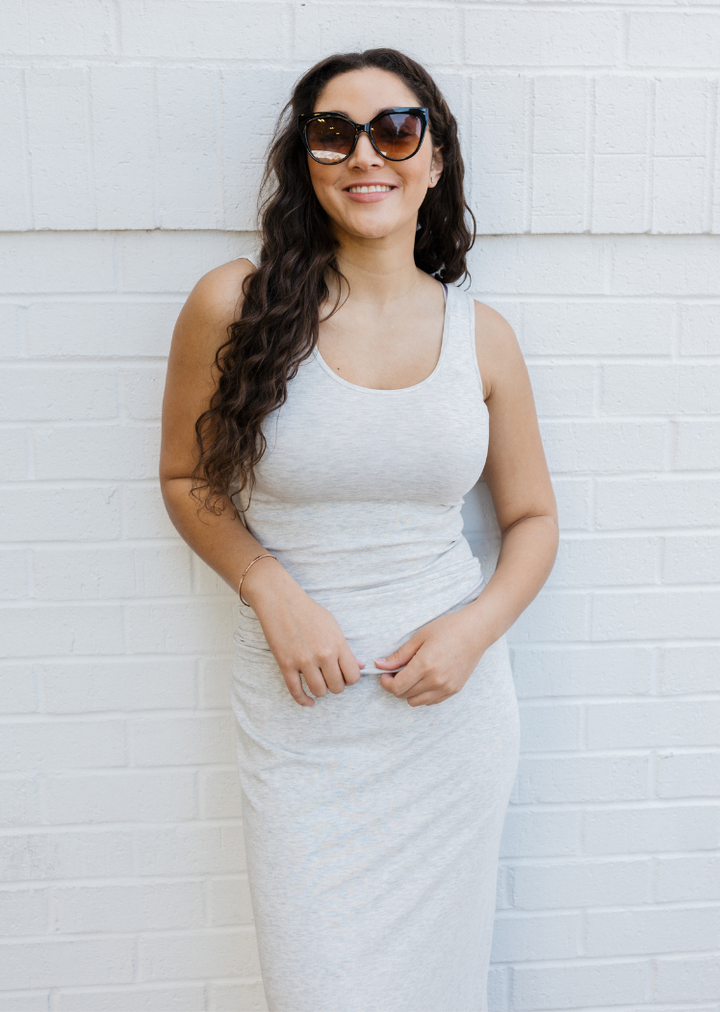 Reversible Tank