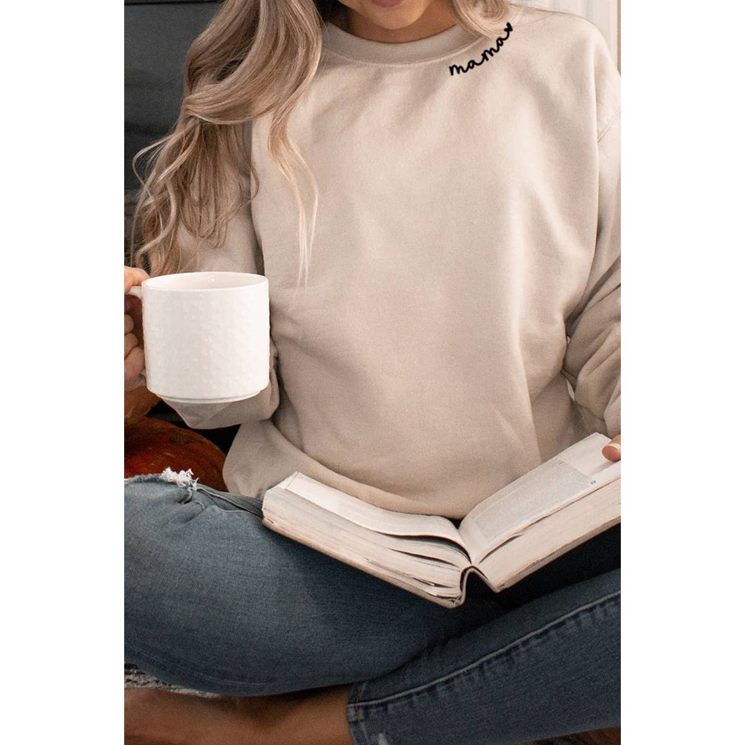 Mama Sweatshirt