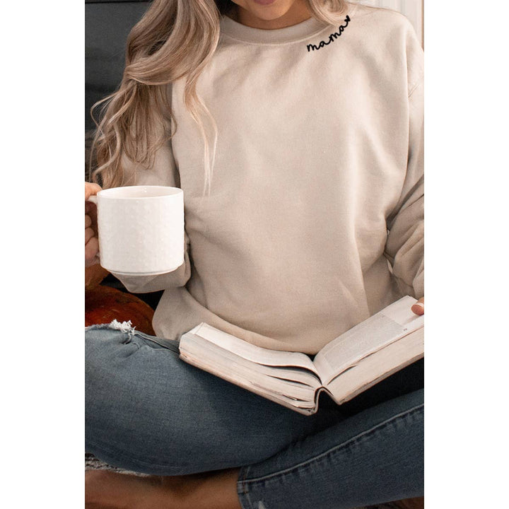 Mama Sweatshirt