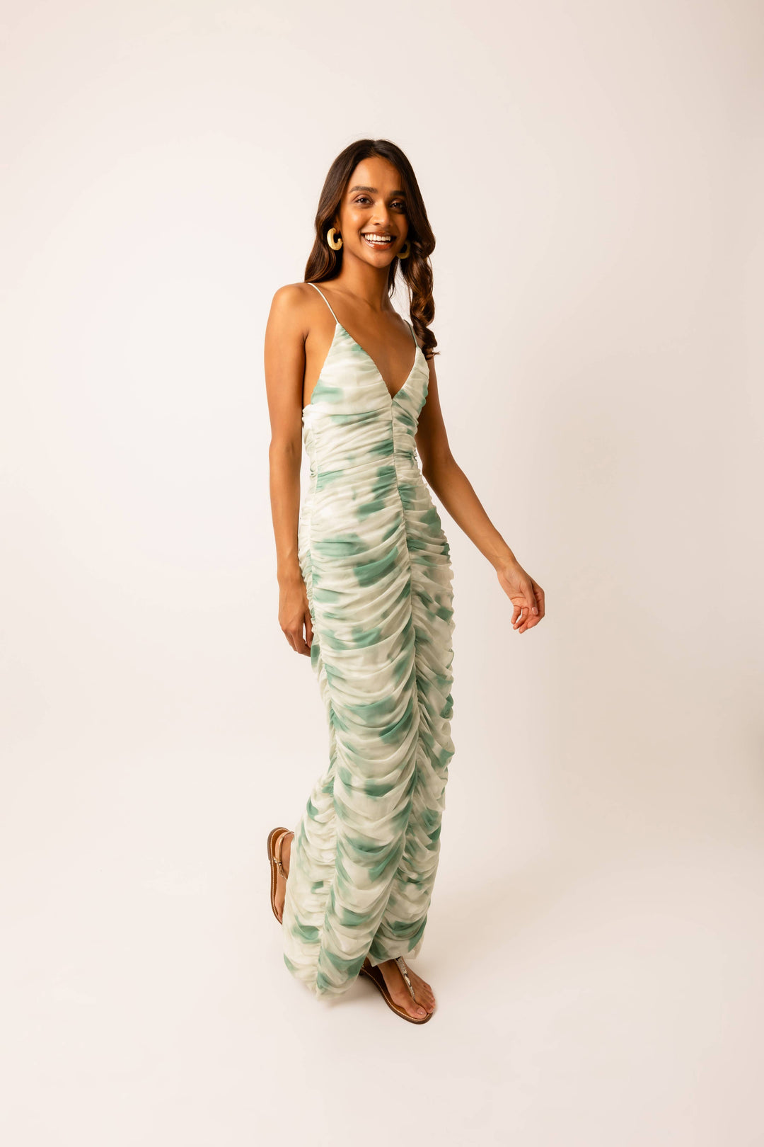 DANNY DRESS