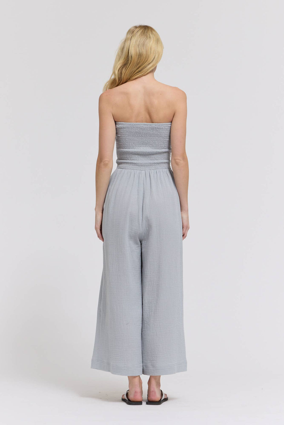 ALEXA JUMPSUIT