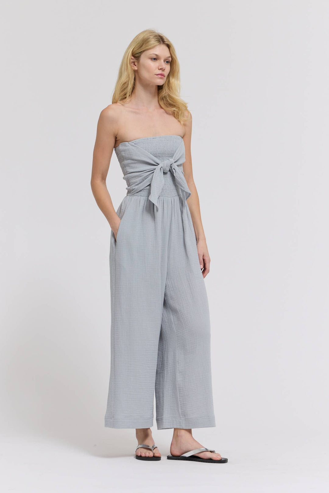 ALEXA JUMPSUIT