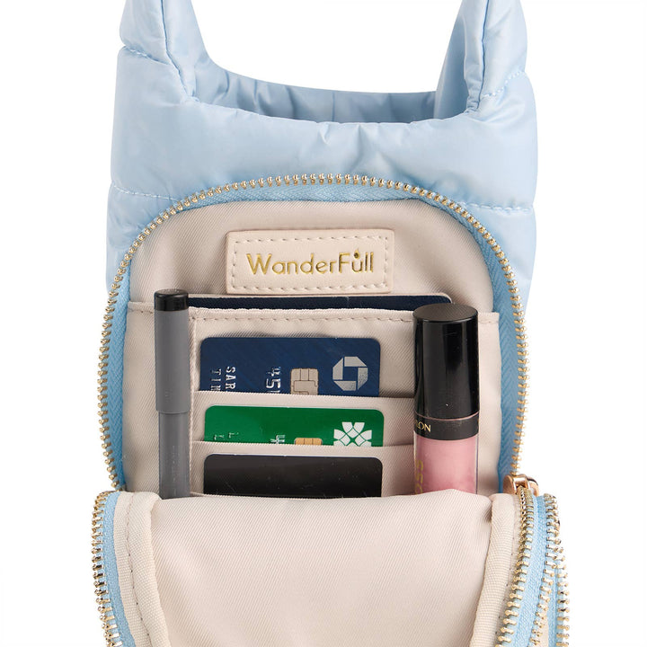 Cornflower Blue HydroBag®