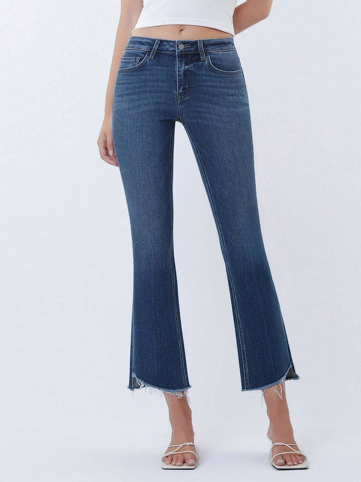 Bella HR KICK FLARE