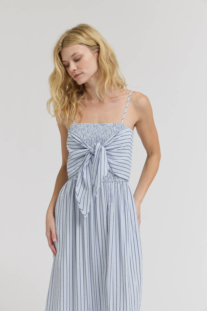 KORA MAXI DRESS