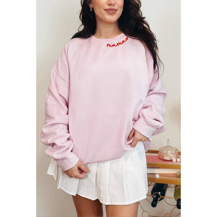 Mama Sweatshirt