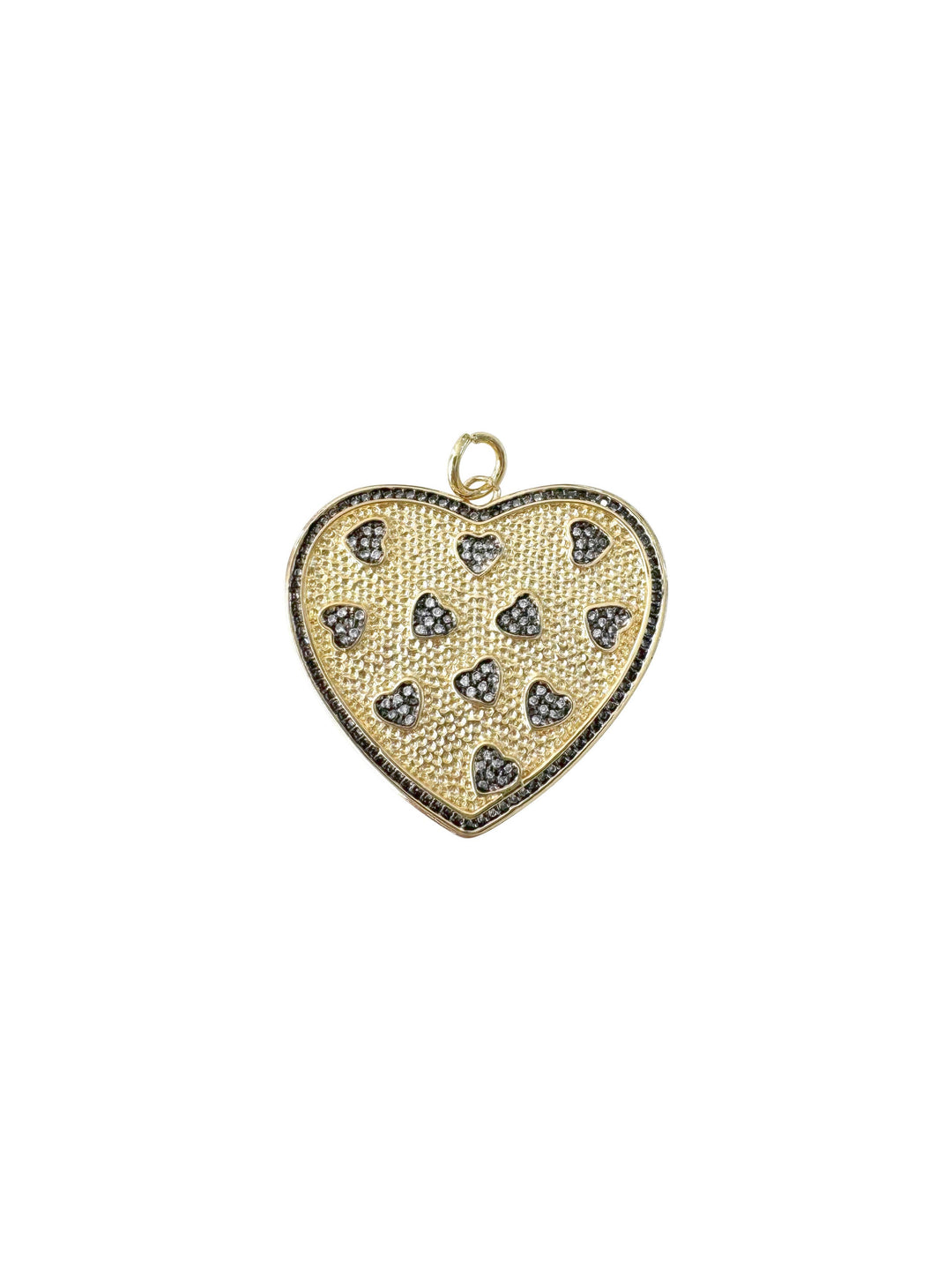 Scarf U Necklace - Create your own
