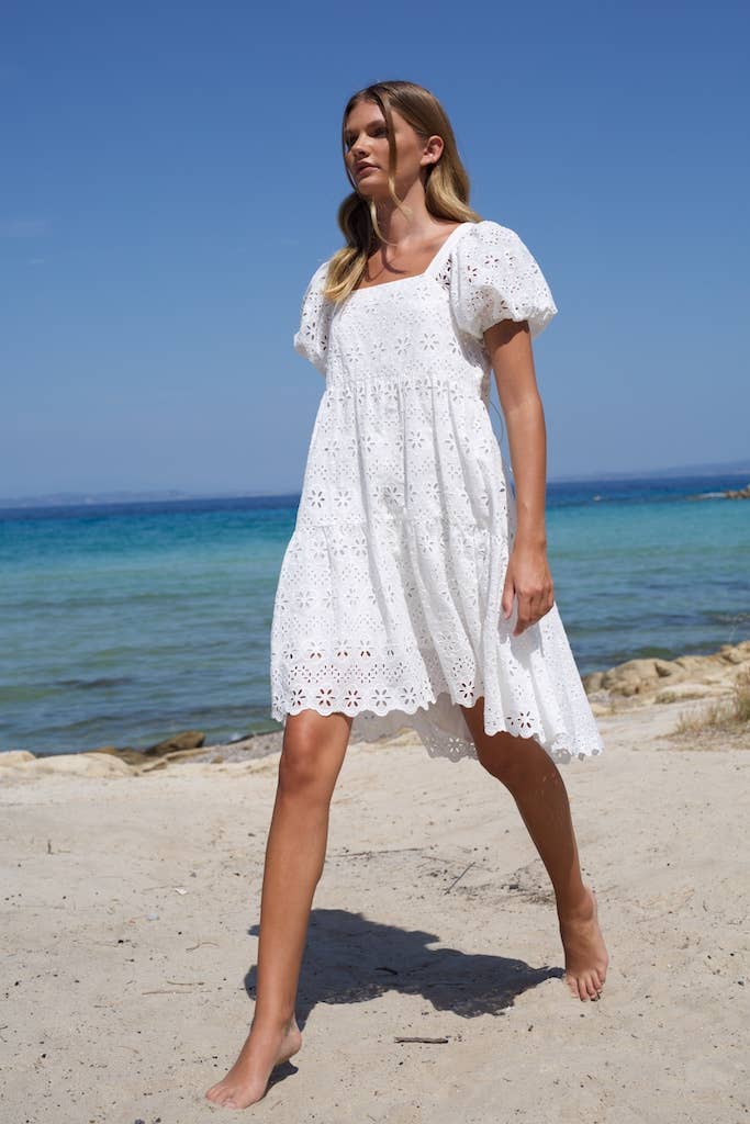 COCO DRESS