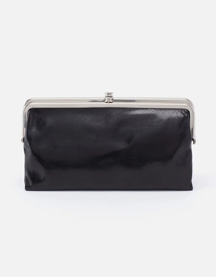 Lauren Clutch -Wallet