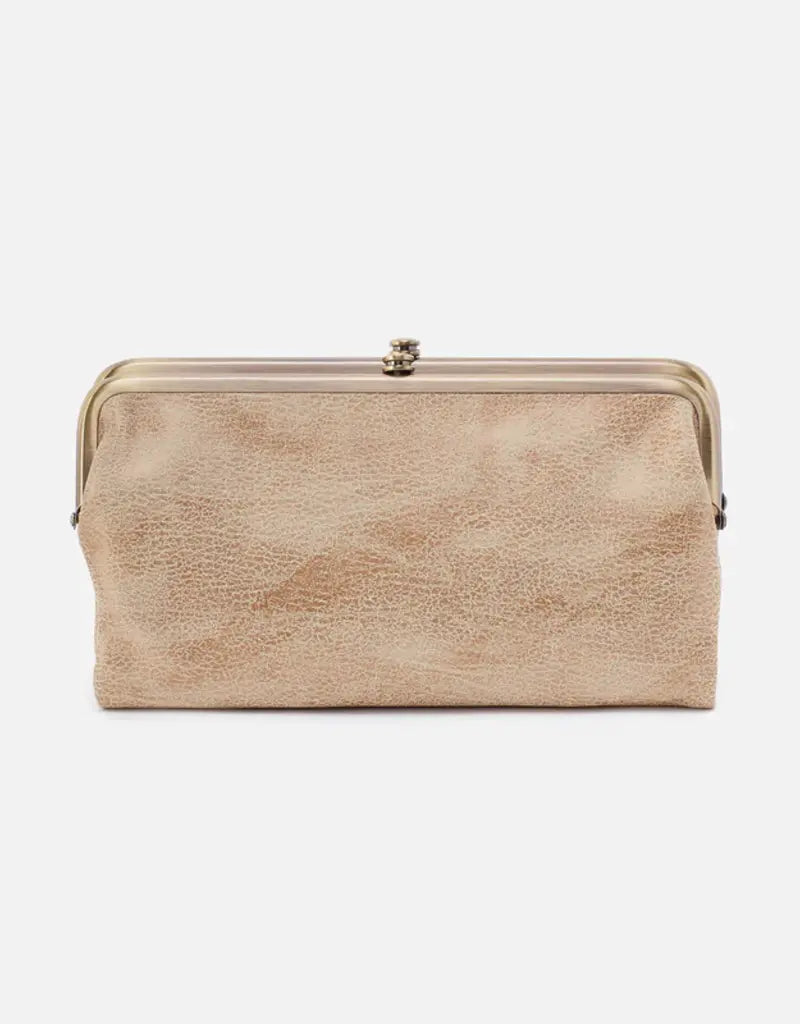 Lauren Clutch -Wallet