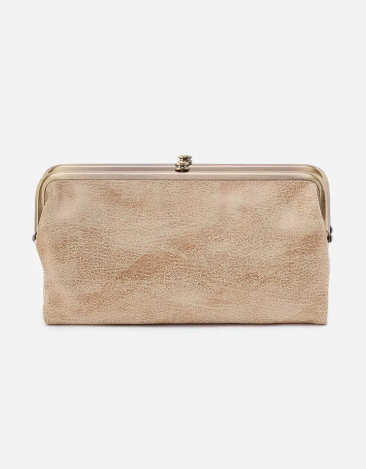 Lauren Clutch -Wallet