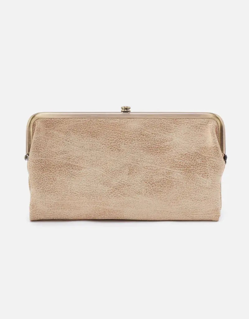 Lauren Clutch -Wallet