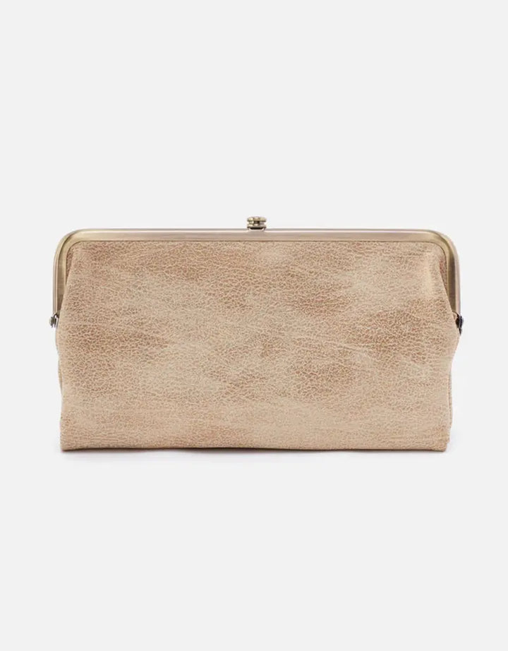 Lauren Clutch -Wallet