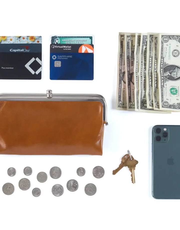 Lauren Clutch -Wallet