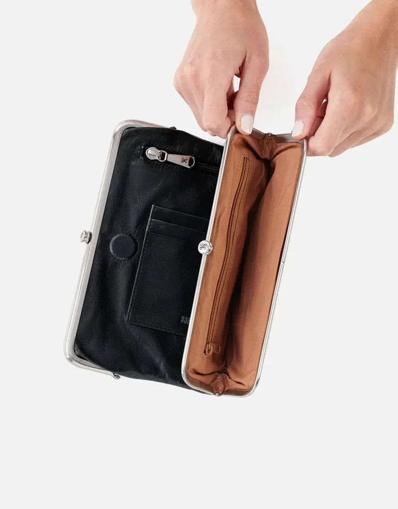 Lauren Clutch -Wallet