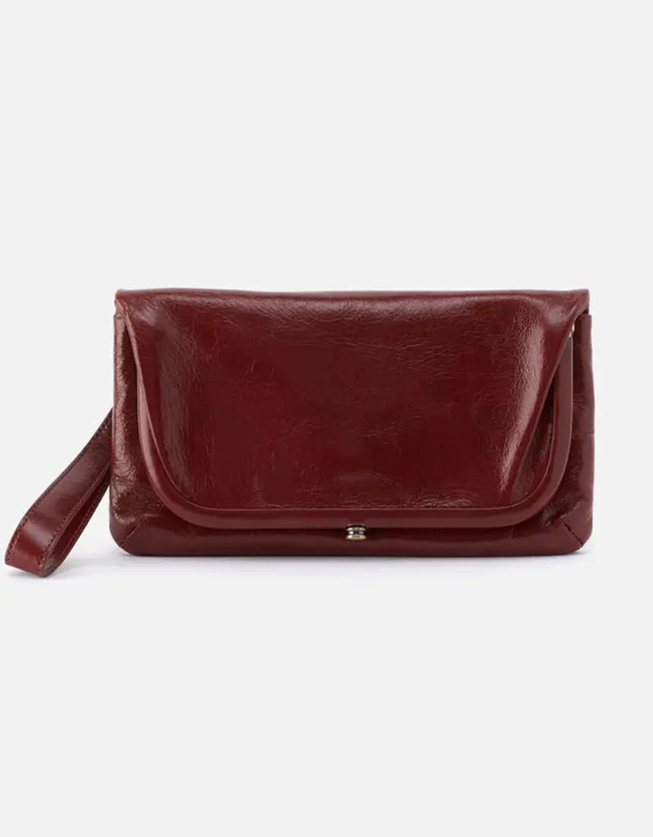 Lauren Wristlet