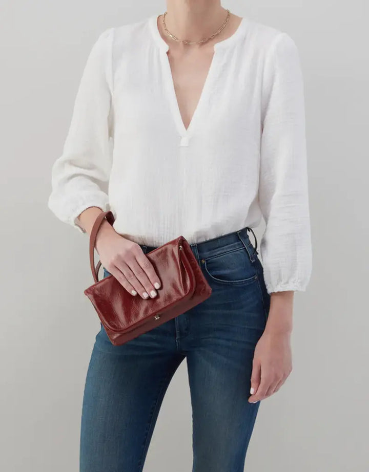 Lauren Wristlet