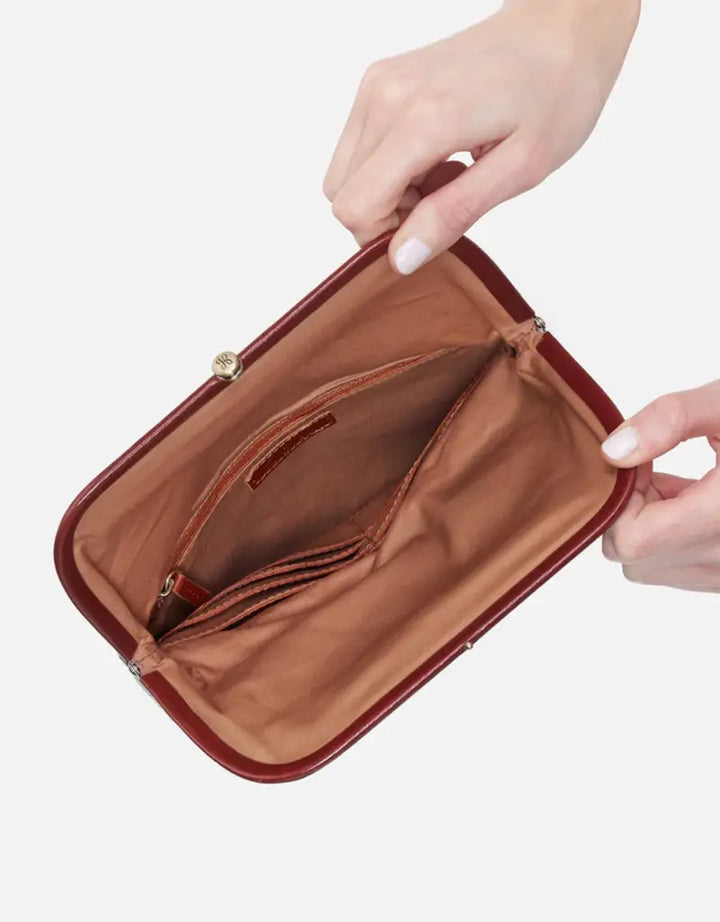 Lauren Wristlet